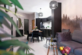 Apartamenty Laguna Beskidów - Premium A28